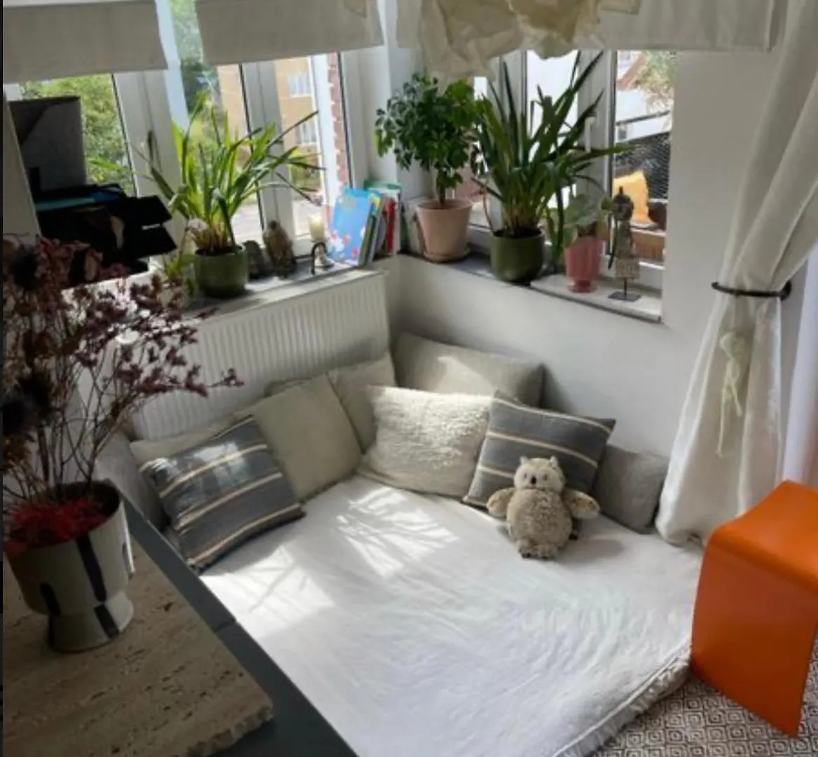 Flat With Heart And Art Nearby Centre Of The Prague Apartment